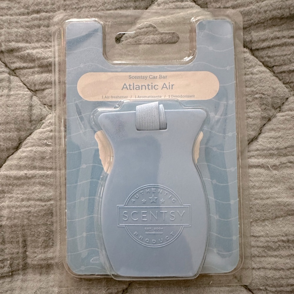 Scentsy Car Bar